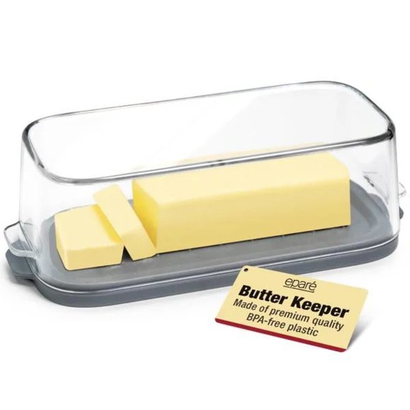 Eparé Butter Keeper - Picture 1 of 1
